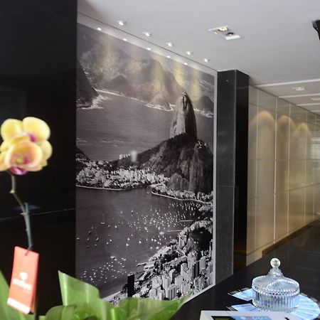 Hotel Meu Cantinho (Adults Only) 리오데자네이루 외부 사진