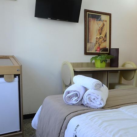 Hotel Meu Cantinho (Adults Only) 리오데자네이루 외부 사진