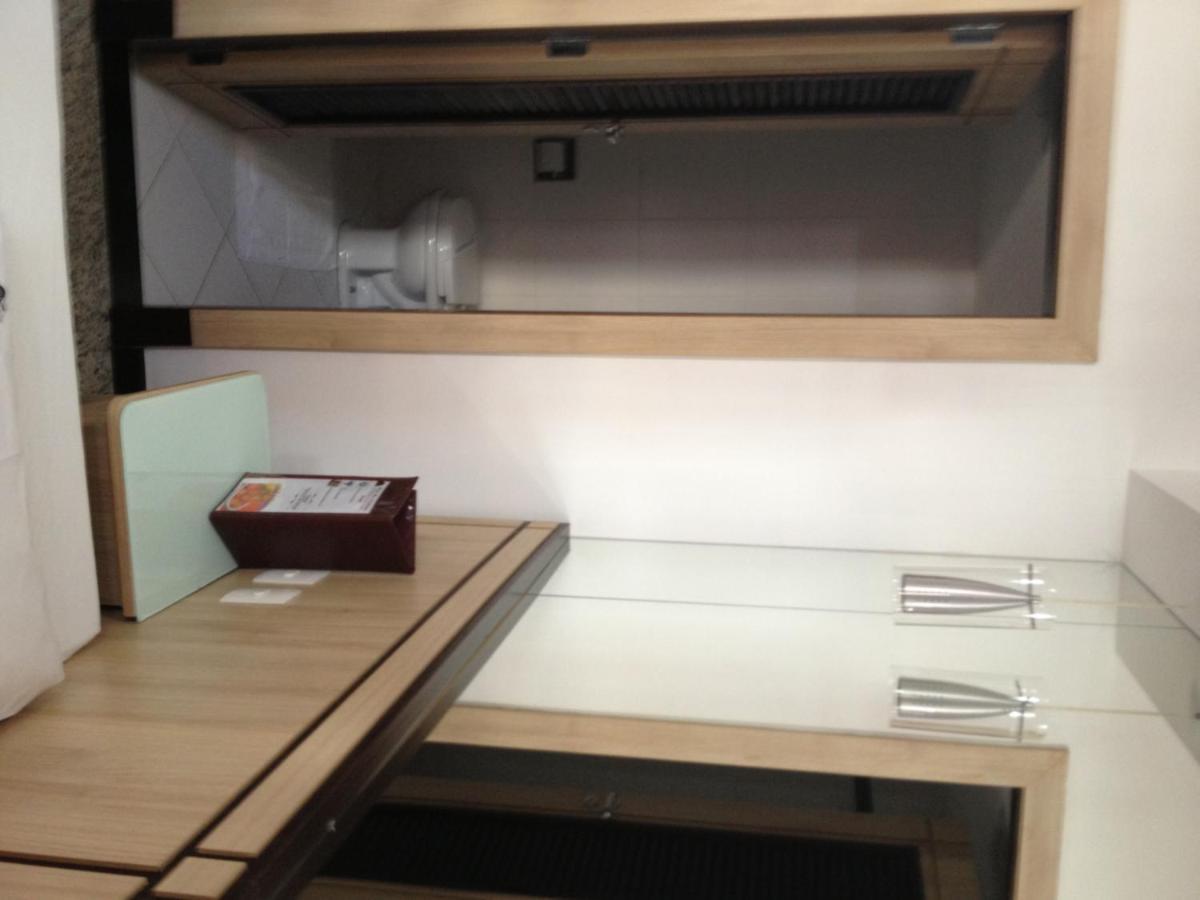 Hotel Meu Cantinho (Adults Only) 리오데자네이루 외부 사진