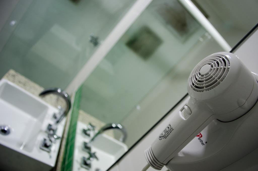Hotel Meu Cantinho (Adults Only) 리오데자네이루 객실 사진