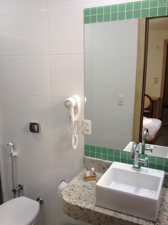 Hotel Meu Cantinho (Adults Only) 리오데자네이루 객실 사진