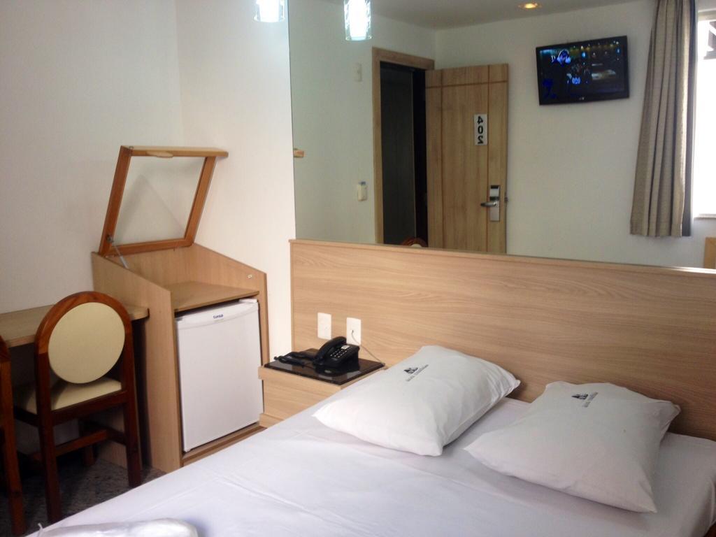 Hotel Meu Cantinho (Adults Only) 리오데자네이루 객실 사진
