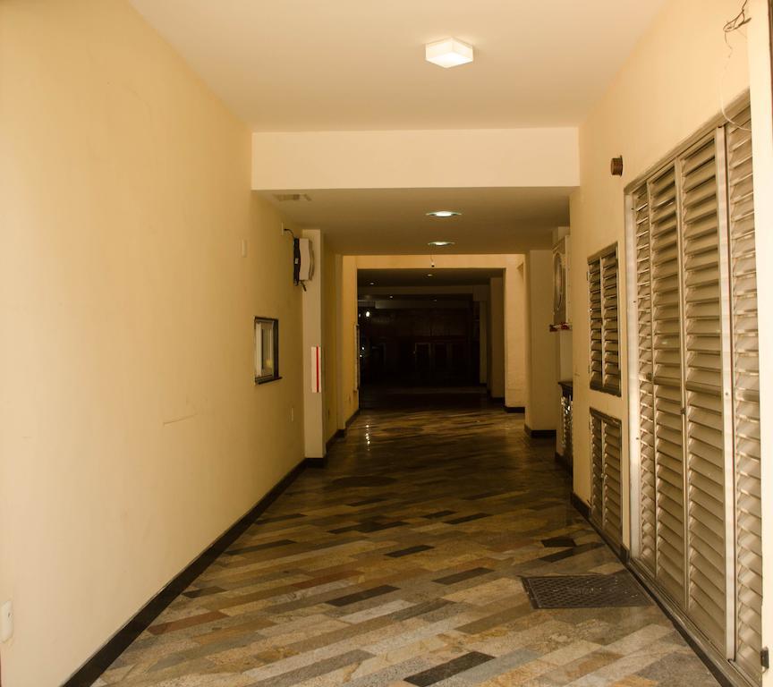 Hotel Meu Cantinho (Adults Only) 리오데자네이루 외부 사진