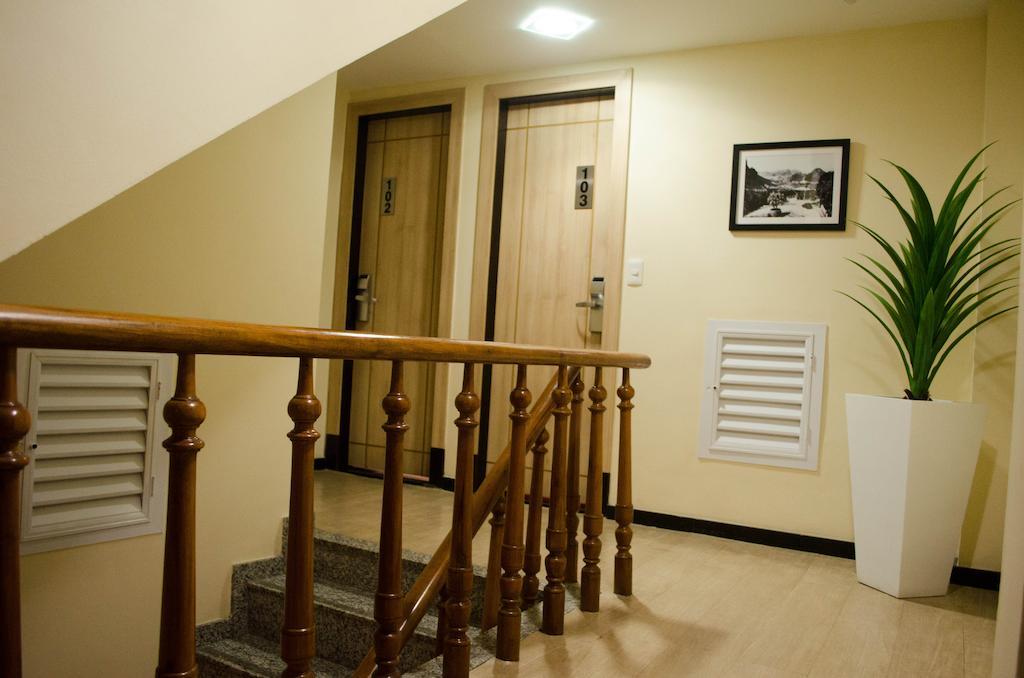 Hotel Meu Cantinho (Adults Only) 리오데자네이루 외부 사진