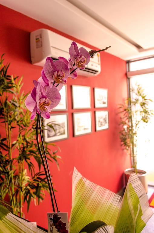 Hotel Meu Cantinho (Adults Only) 리오데자네이루 외부 사진