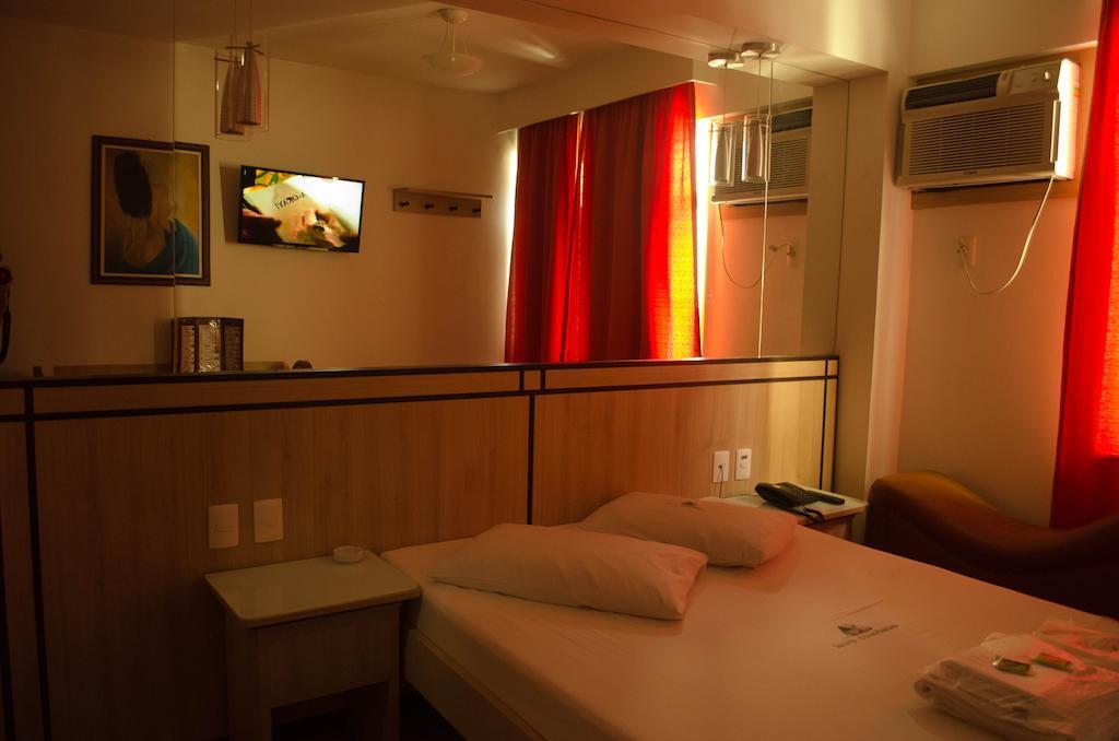 Hotel Meu Cantinho (Adults Only) 리오데자네이루 객실 사진