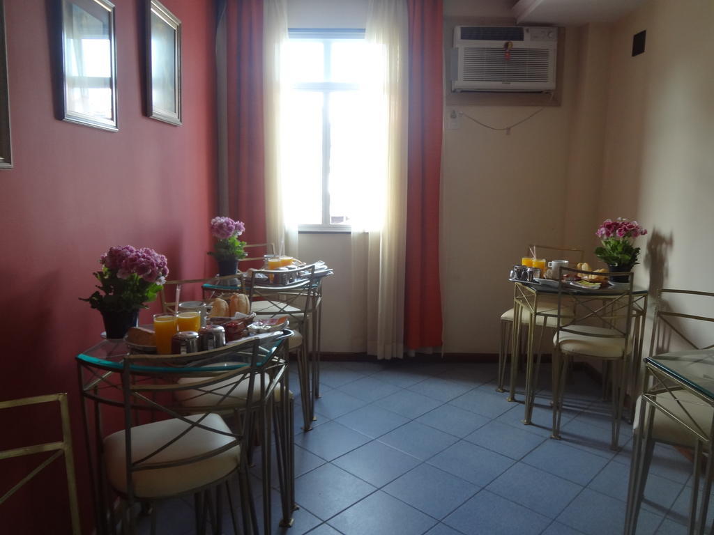 Hotel Meu Cantinho (Adults Only) 리오데자네이루 외부 사진