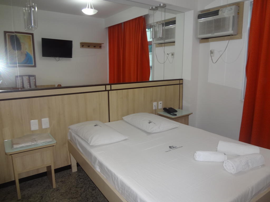 Hotel Meu Cantinho (Adults Only) 리오데자네이루 객실 사진