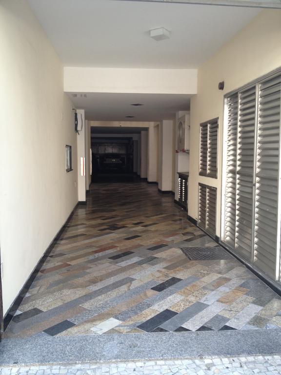 Hotel Meu Cantinho (Adults Only) 리오데자네이루 외부 사진