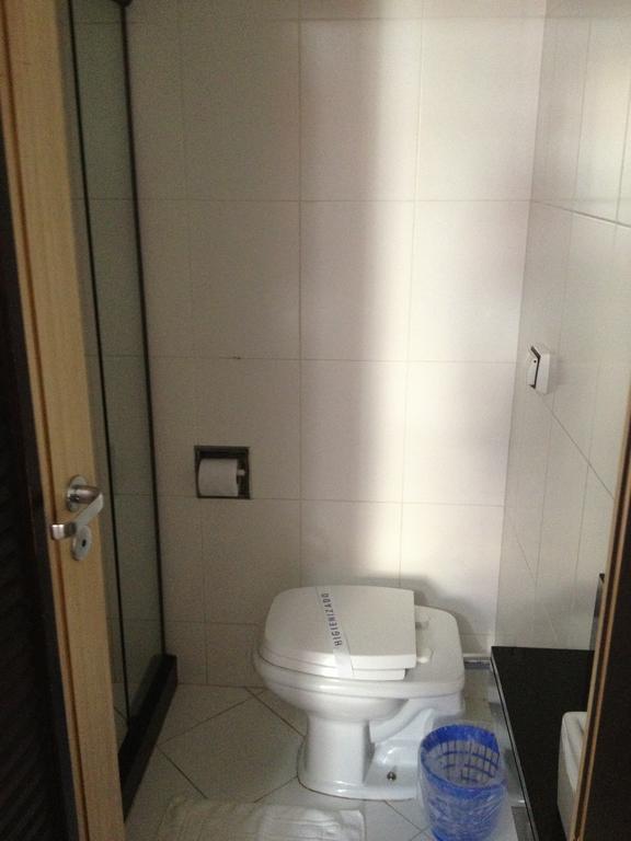 Hotel Meu Cantinho (Adults Only) 리오데자네이루 외부 사진