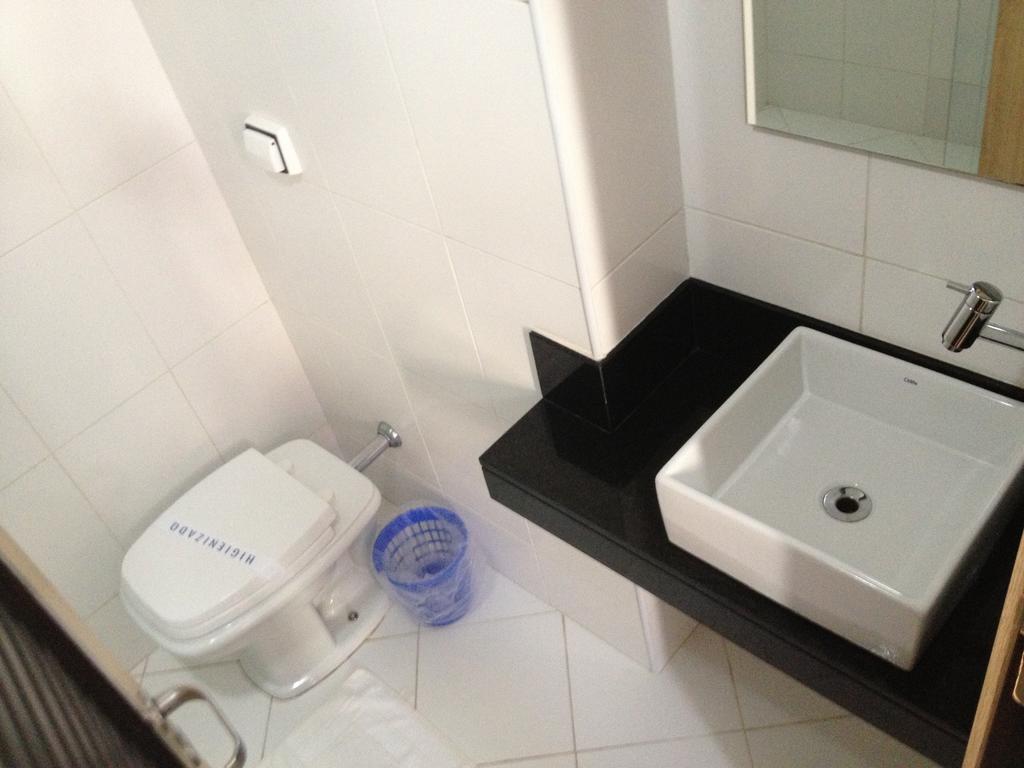Hotel Meu Cantinho (Adults Only) 리오데자네이루 외부 사진