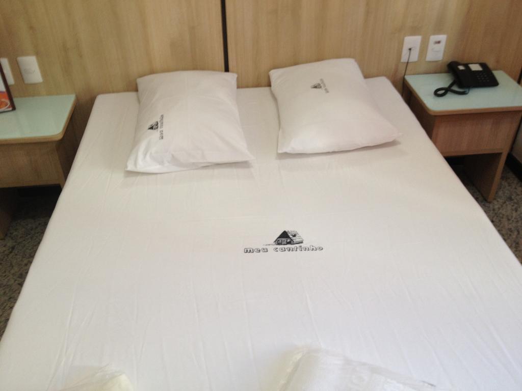 Hotel Meu Cantinho (Adults Only) 리오데자네이루 외부 사진