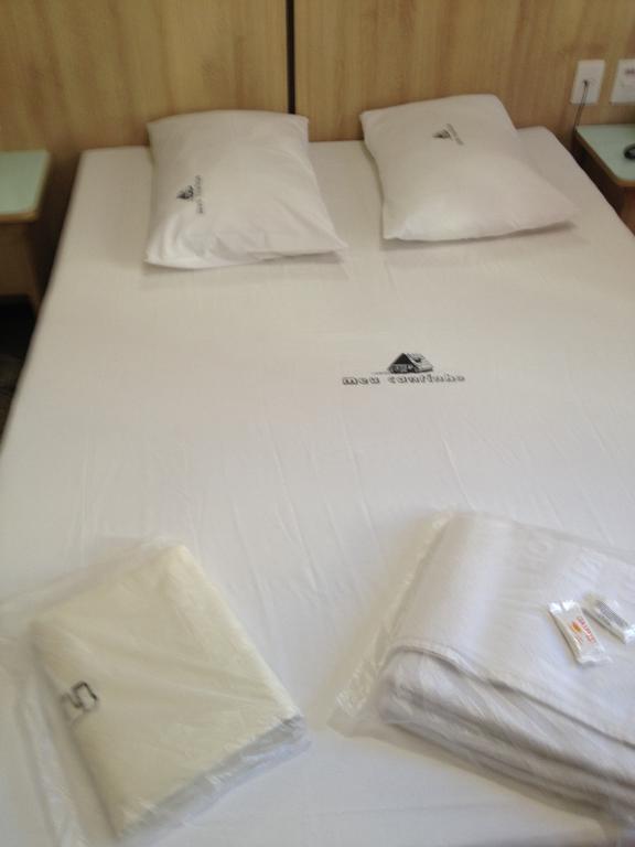 Hotel Meu Cantinho (Adults Only) 리오데자네이루 외부 사진