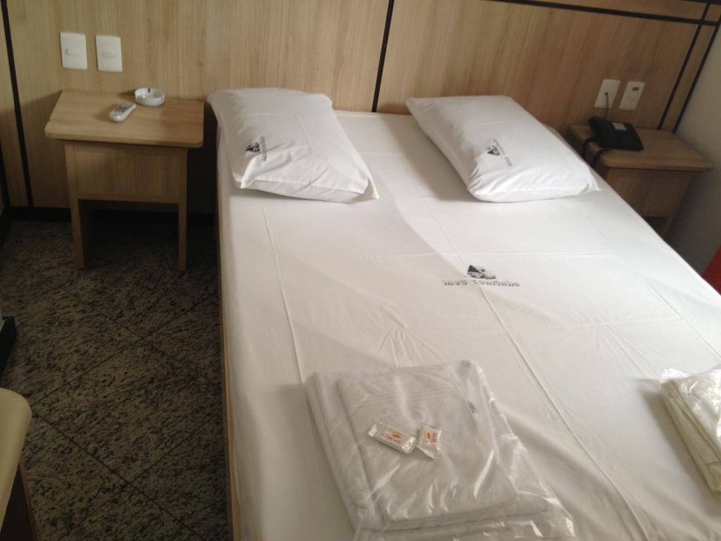 Hotel Meu Cantinho (Adults Only) 리오데자네이루 외부 사진