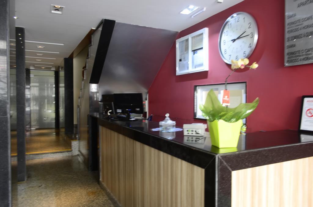 Hotel Meu Cantinho (Adults Only) 리오데자네이루 외부 사진