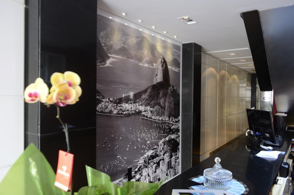 Hotel Meu Cantinho (Adults Only) 리오데자네이루 외부 사진