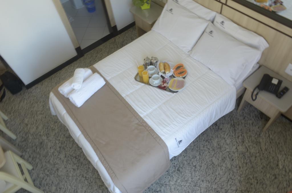 Hotel Meu Cantinho (Adults Only) 리오데자네이루 외부 사진