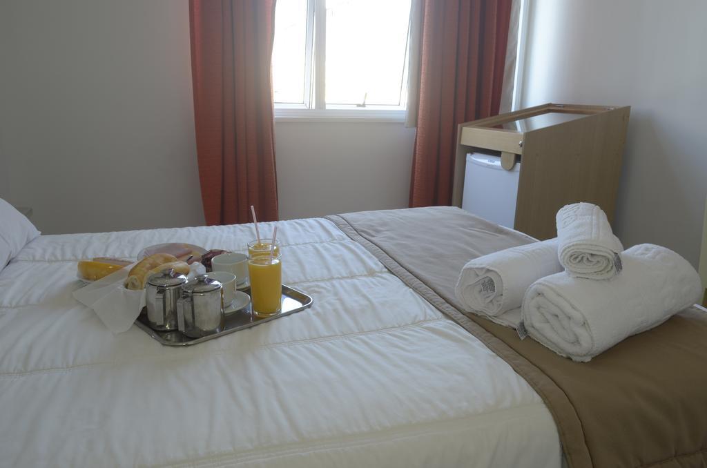 Hotel Meu Cantinho (Adults Only) 리오데자네이루 외부 사진