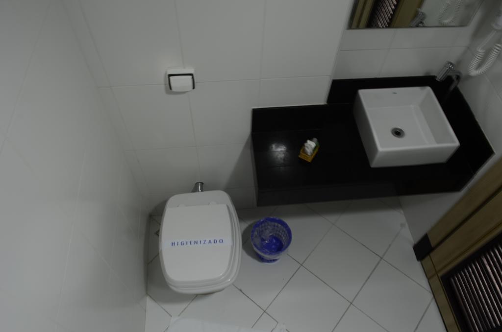 Hotel Meu Cantinho (Adults Only) 리오데자네이루 외부 사진