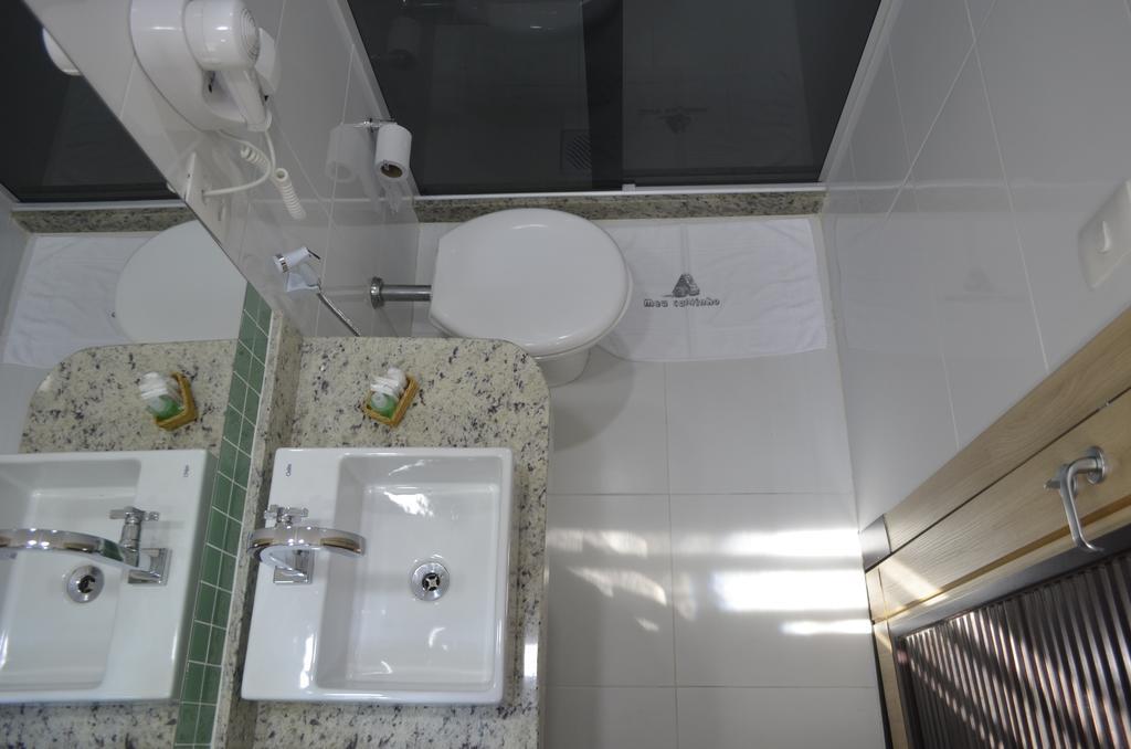 Hotel Meu Cantinho (Adults Only) 리오데자네이루 외부 사진