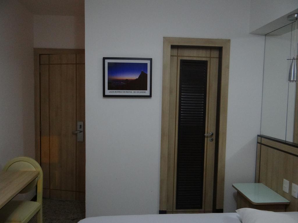 Hotel Meu Cantinho (Adults Only) 리오데자네이루 외부 사진