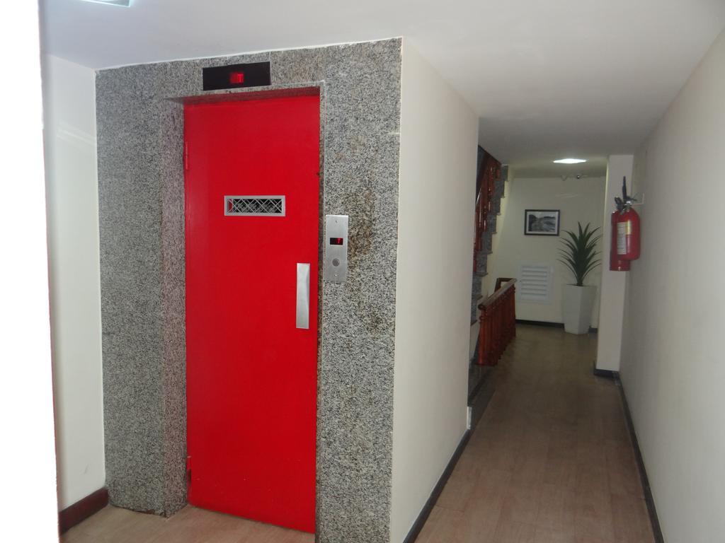 Hotel Meu Cantinho (Adults Only) 리오데자네이루 외부 사진