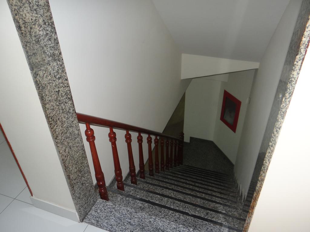 Hotel Meu Cantinho (Adults Only) 리오데자네이루 외부 사진
