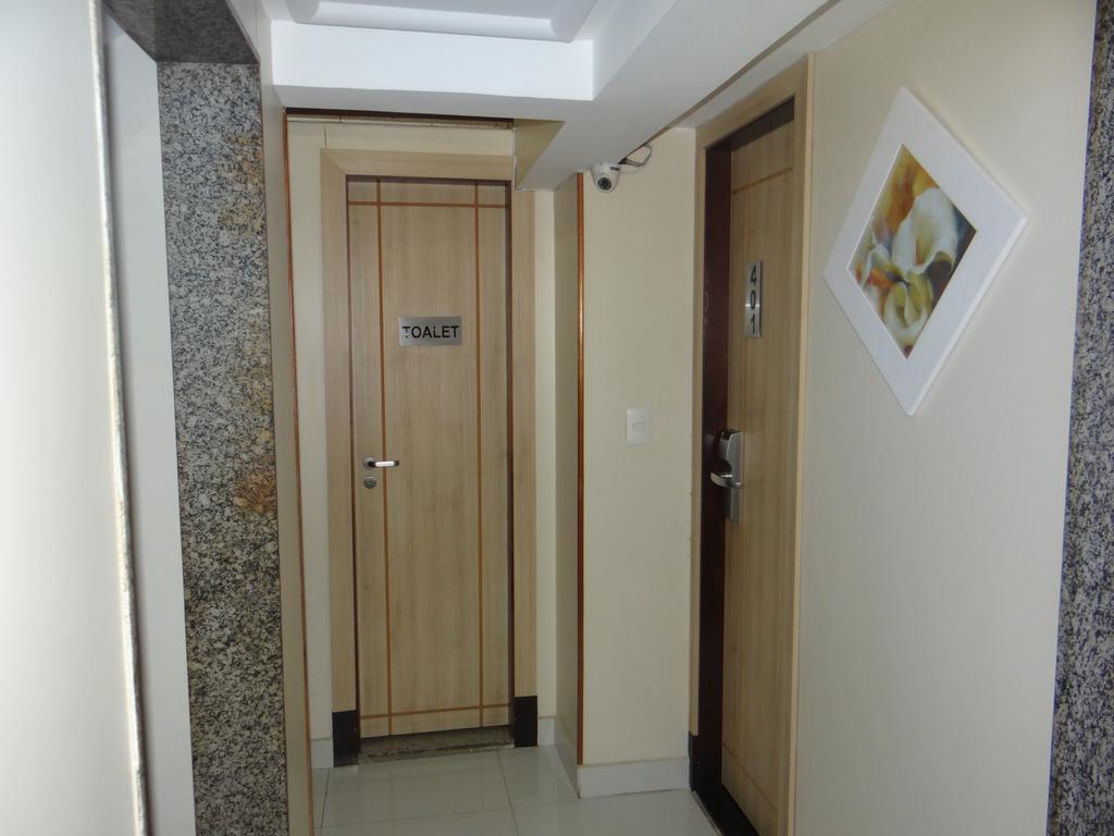 Hotel Meu Cantinho (Adults Only) 리오데자네이루 외부 사진