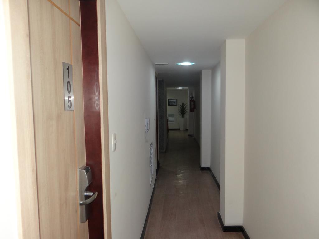 Hotel Meu Cantinho (Adults Only) 리오데자네이루 외부 사진