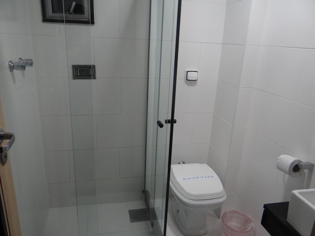 Hotel Meu Cantinho (Adults Only) 리오데자네이루 외부 사진