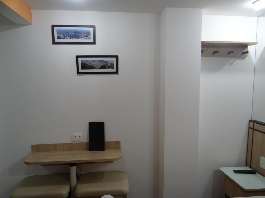 Hotel Meu Cantinho (Adults Only) 리오데자네이루 외부 사진
