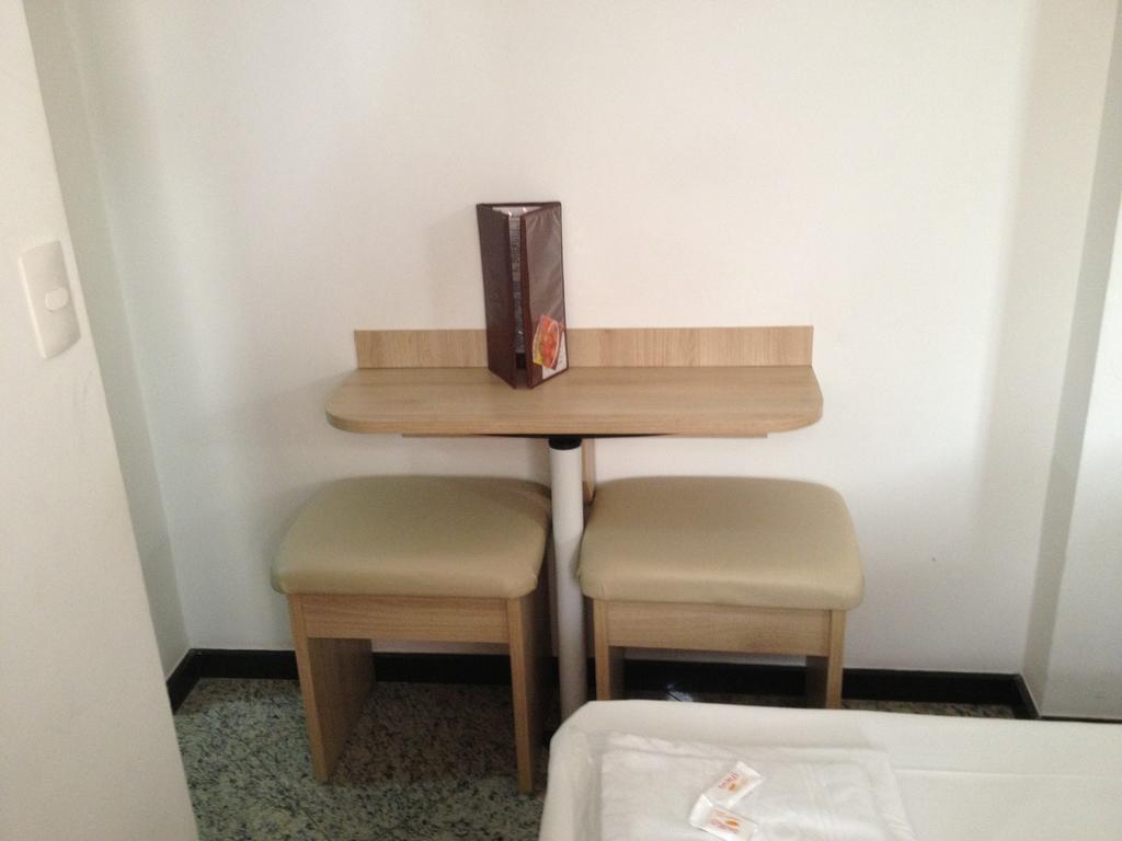 Hotel Meu Cantinho (Adults Only) 리오데자네이루 외부 사진