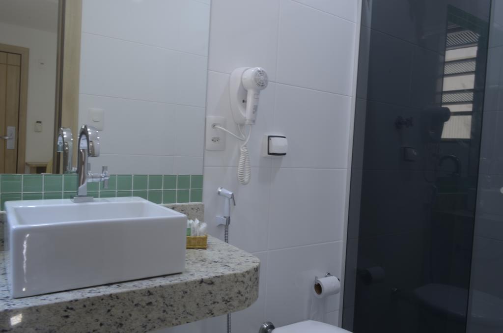 Hotel Meu Cantinho (Adults Only) 리오데자네이루 외부 사진