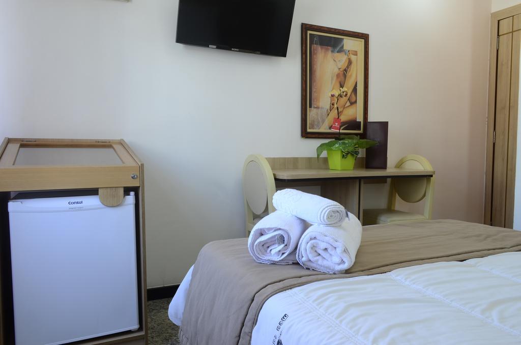 Hotel Meu Cantinho (Adults Only) 리오데자네이루 외부 사진